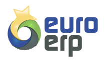 logo euro erp